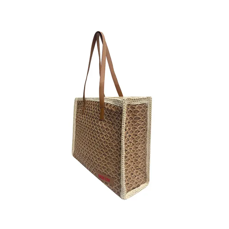 Beach Bag Oreiro Love 29471 4 Beach Bag Oreiro Love 29471 - Imagen 2