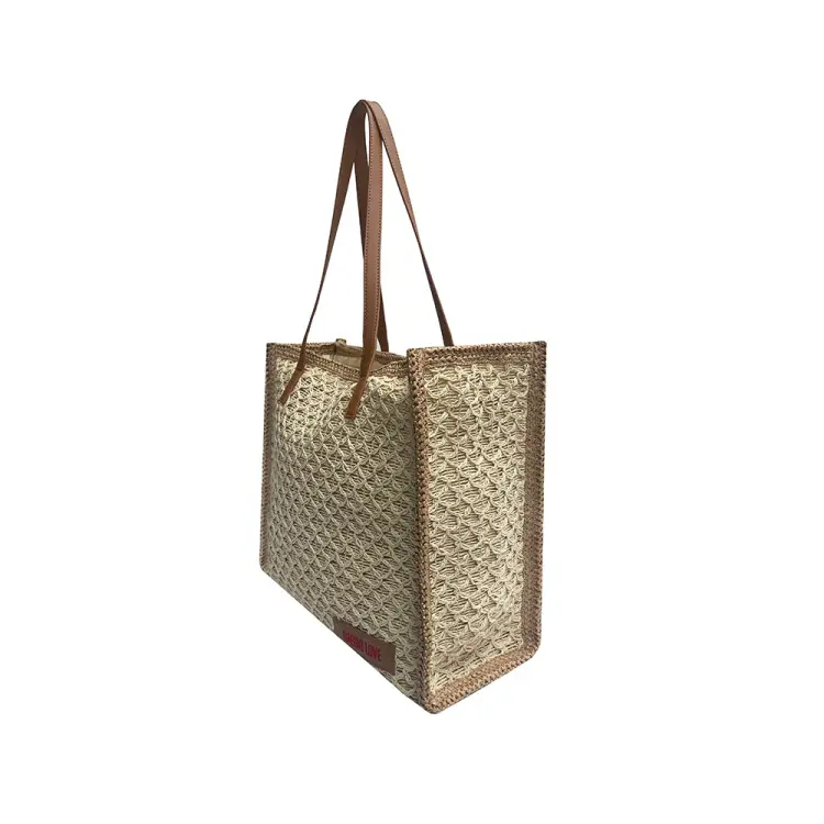 Beach Bag Oreiro Love 29471 6 Beach Bag Oreiro Love 29471 - Imagen 4