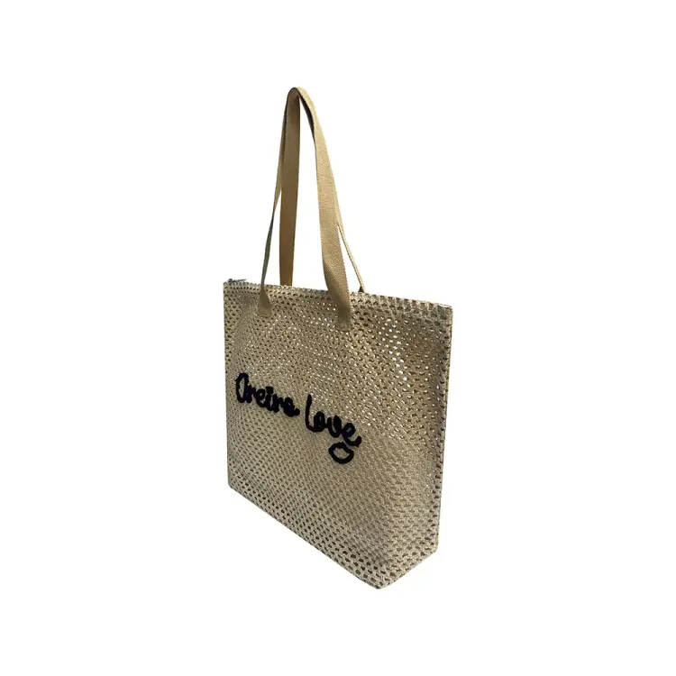 Beach Bag Oreiro Love 29472 4 Beach Bag Oreiro Love 29472 - Imagen 2