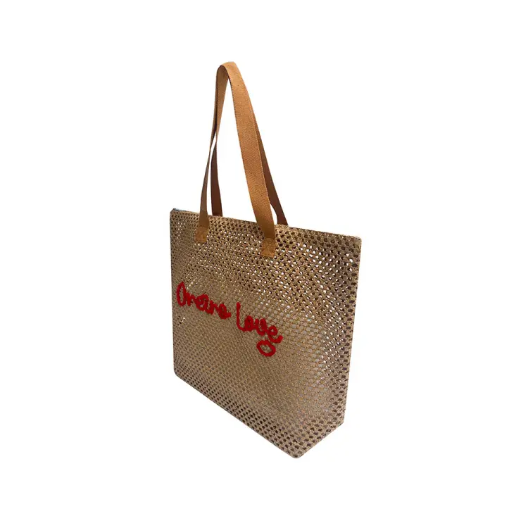Beach Bag Oreiro Love 29472 6 Beach Bag Oreiro Love 29472 - Imagen 4