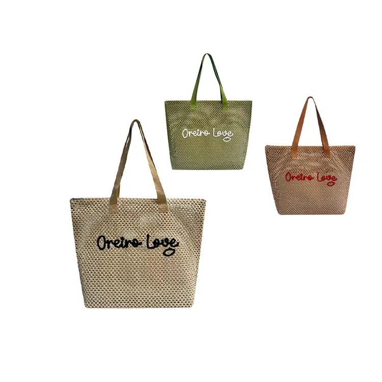 Beach Bag Oreiro Love 29472