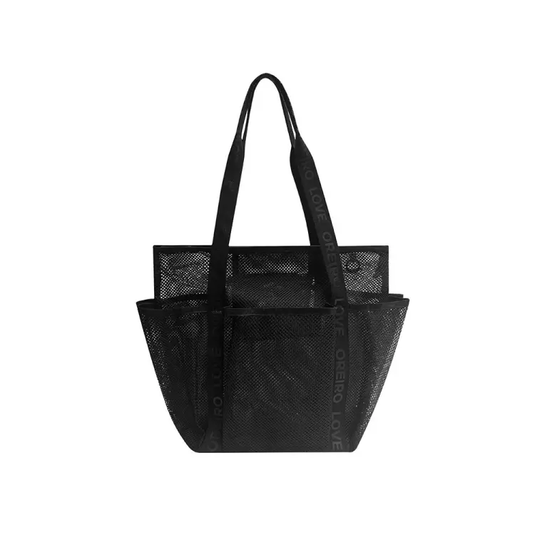 Beach Bag Oreiro Love 29474 4 Beach Bag Oreiro Love 29474 - Imagen 2