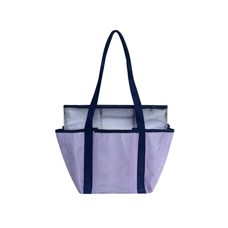Beach Bag Oreiro Love 29474 6 Beach Bag Oreiro Love 29474 - Imagen 4