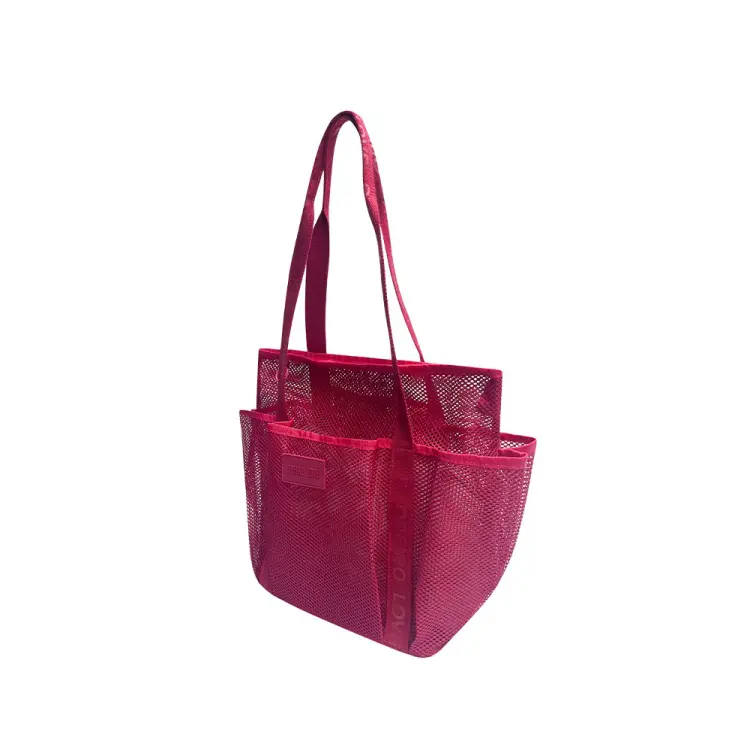 Beach Bag Oreiro Love 29474 9 Beach Bag Oreiro Love 29474 - Imagen 7