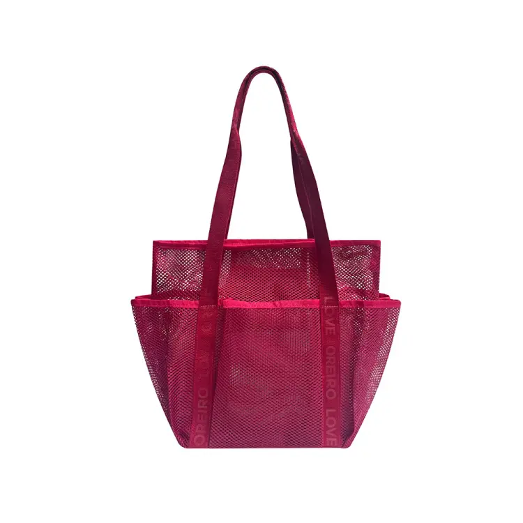 Beach Bag Oreiro Love 29474 8 Beach Bag Oreiro Love 29474 - Imagen 6