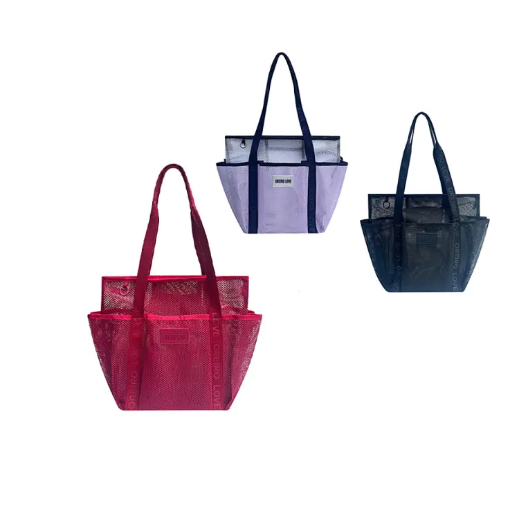 Beach Bag Oreiro Love 29474
