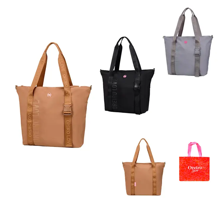 Tote Oreiro Love 29542