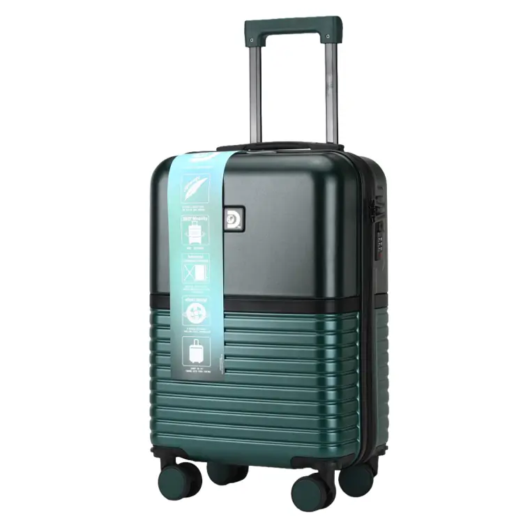 Carry On Discovery 29572 20" 5 Carry On Discovery 29572 20" - Imagen 3