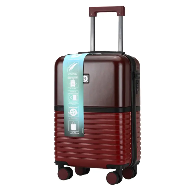 Carry On Discovery 29573 20" 5 Carry On Discovery 29573 20" - Imagen 3
