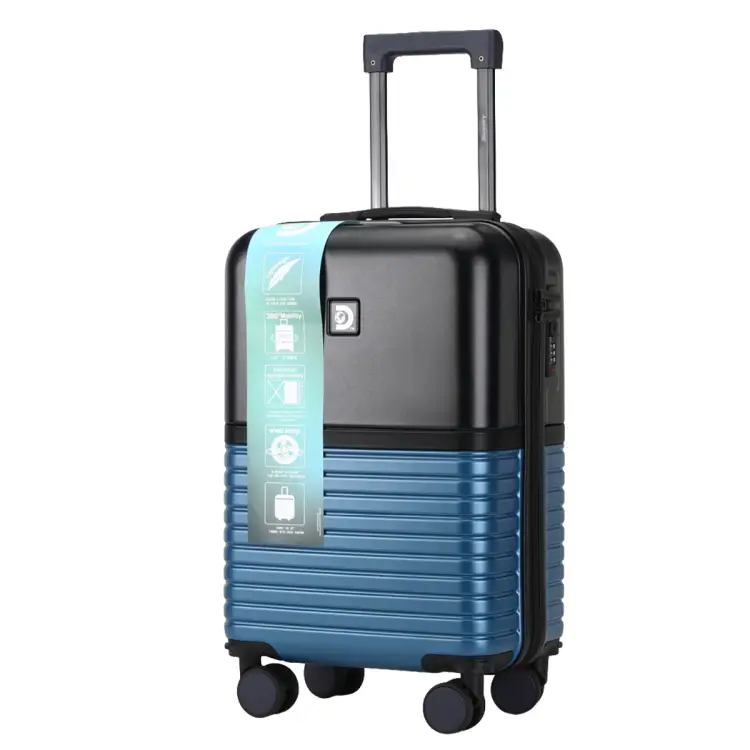 Carry On Discovery 29574 20" 5 Carry On Discovery 29574 20" - Imagen 3