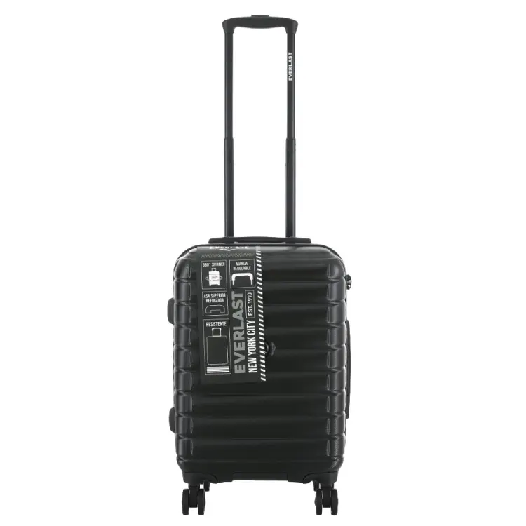 Set Valijas Everlast 29604 3 Set Valijas Everlast 29604 - Imagen 2