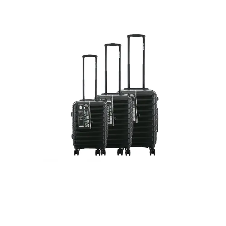 Set Valijas Everlast 29604