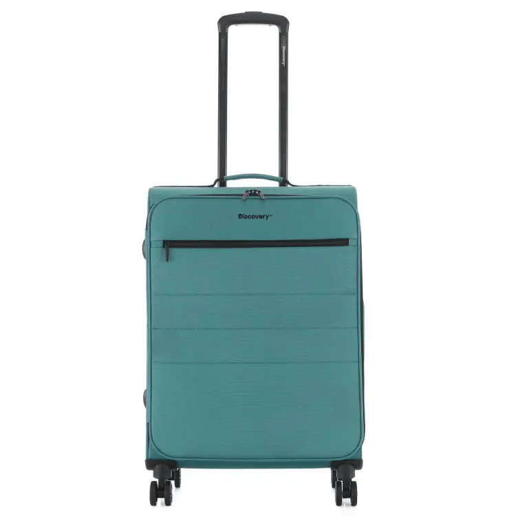 Set Valijas Discovery 29605 5 Set Valijas Discovery 29605 - Imagen 3