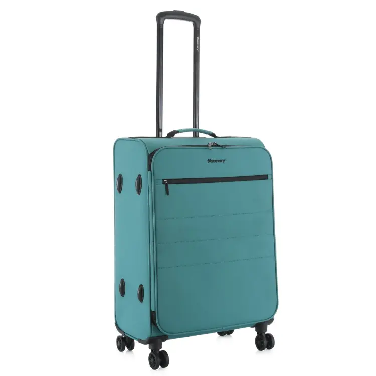 Set Valijas Discovery 29605 6 Set Valijas Discovery 29605 - Imagen 4