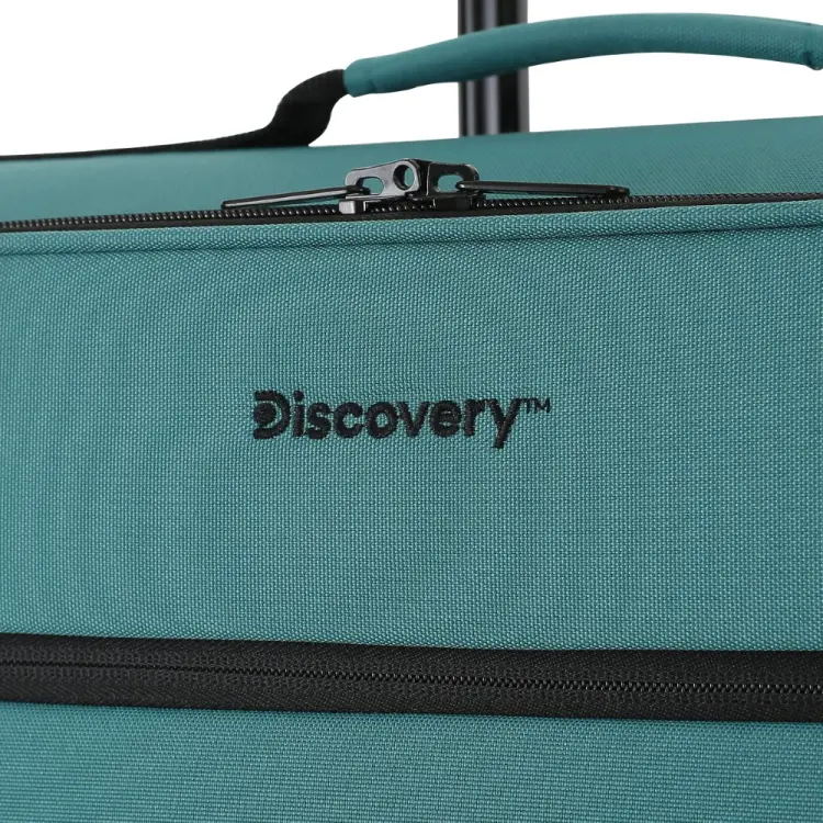 Set Valijas Discovery 29605 9 Set Valijas Discovery 29605 - Imagen 7