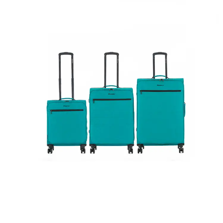 Set Valijas Discovery 29605