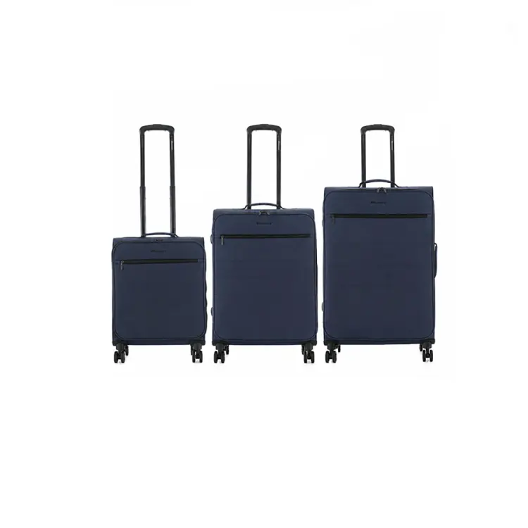 Set Valijas Discovery 29606