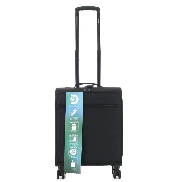 Set Valijas Discovery 29607 3 Set Valijas Discovery 29607 - Imagen 2