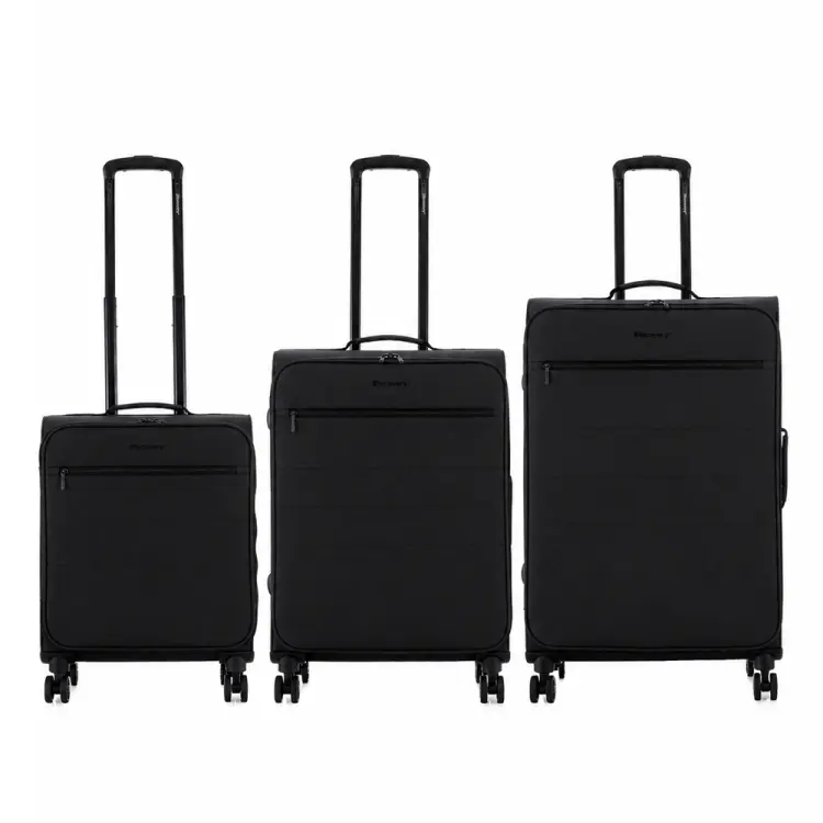 Set Valijas Discovery 29607