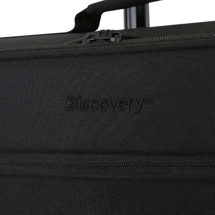 Set Valijas Discovery 29607 8 Set Valijas Discovery 29607 - Imagen 7