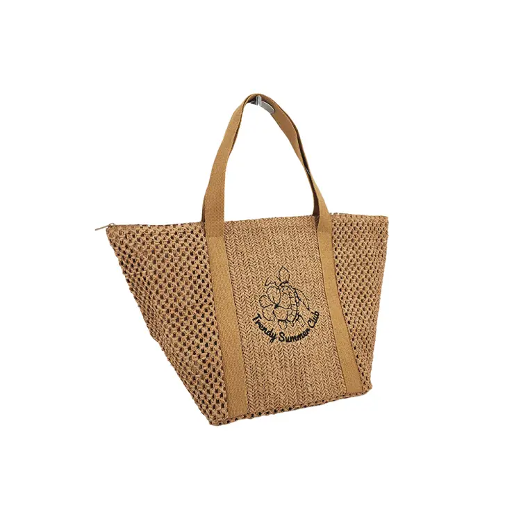Beach Bag Trendy 29653 4 Beach Bag Trendy 29653 - Imagen 2