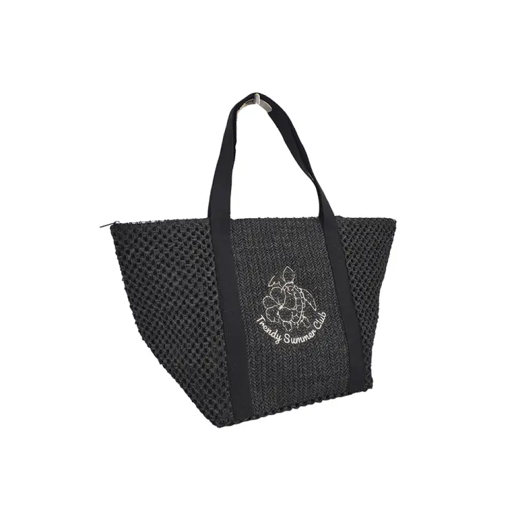 Beach Bag Trendy 29653 6 Beach Bag Trendy 29653 - Imagen 4