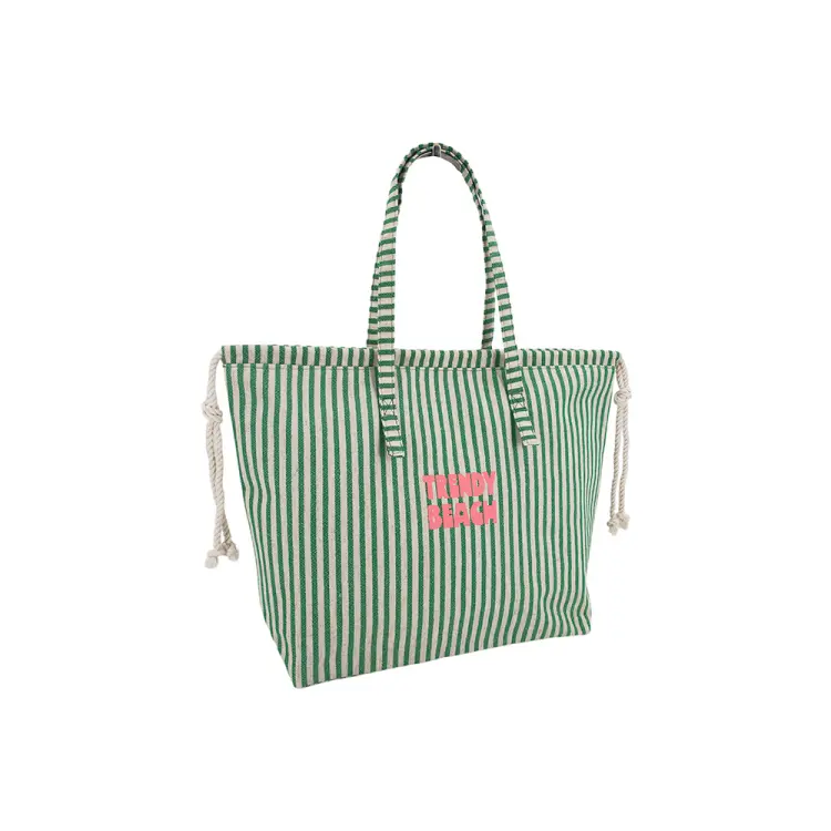 Beach Bag Trendy 29657 4 Beach Bag Trendy 29657 - Imagen 2