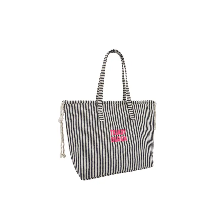 Beach Bag Trendy 29657 6 Beach Bag Trendy 29657 - Imagen 4