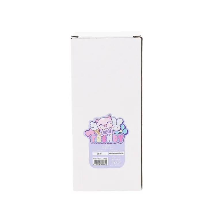 Botella Infantil Trendy 30436 12 Botella Infantil Trendy 30436 - Imagen 10