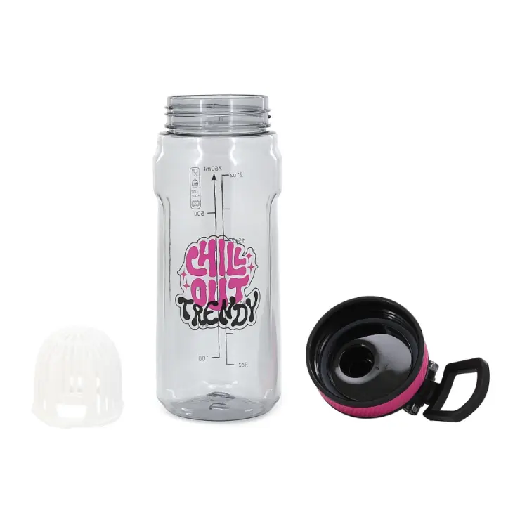 Botella Infantil Trendy 30437 5 Botella Infantil Trendy 30437 - Imagen 4
