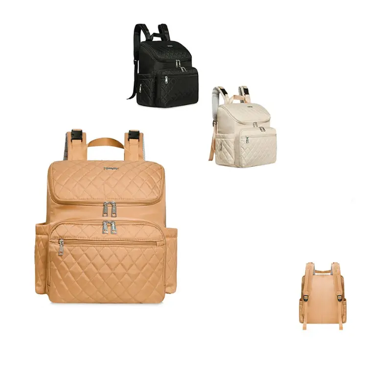 Mochila Maternal Trendy 31338