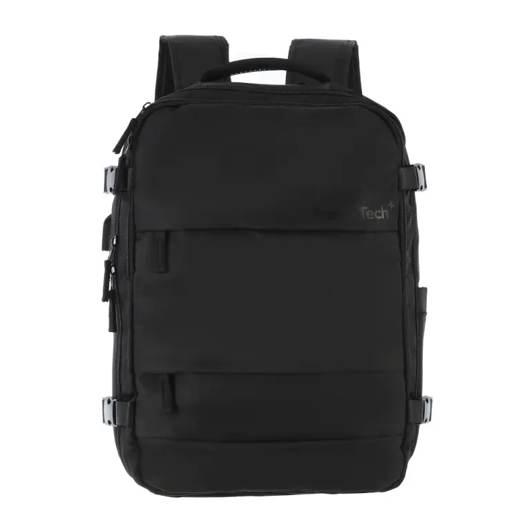 Mochila de Viaje Travel Tech 55290 3 Mochila de Viaje Travel Tech 55290 - Imagen 2