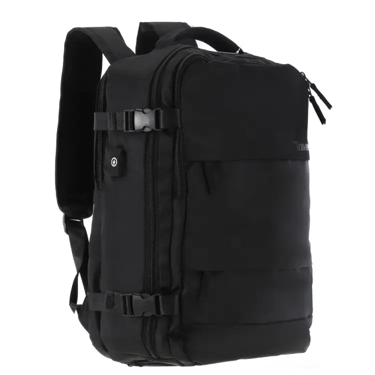 Mochila de Viaje Travel Tech 55290 4 Mochila de Viaje Travel Tech 55290 - Imagen 3