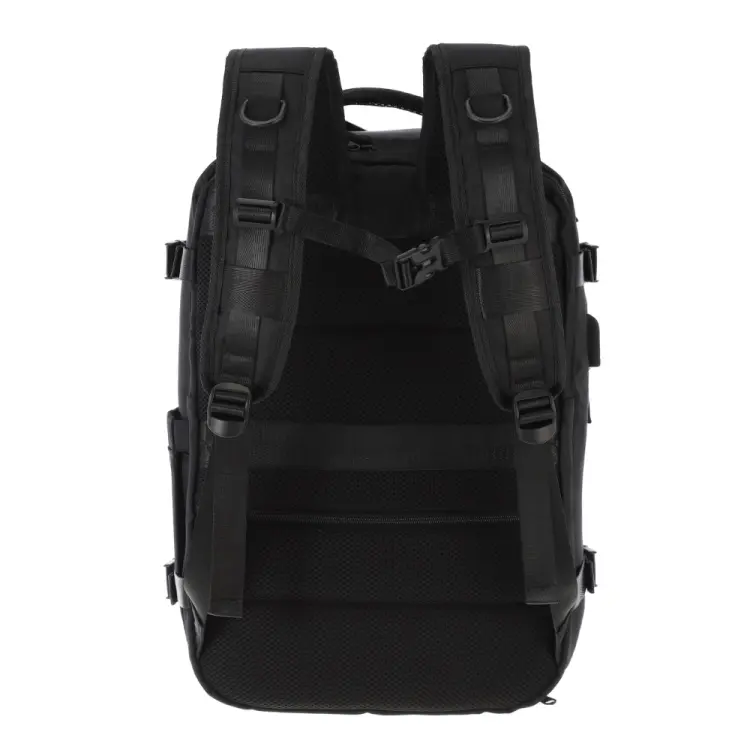 Mochila de Viaje Travel Tech 55290 5 Mochila de Viaje Travel Tech 55290 - Imagen 4